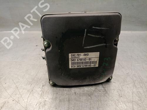 ABS pump BMW 5 Gran Turismo (F07) 530 d xDrive | BP21021898M43 