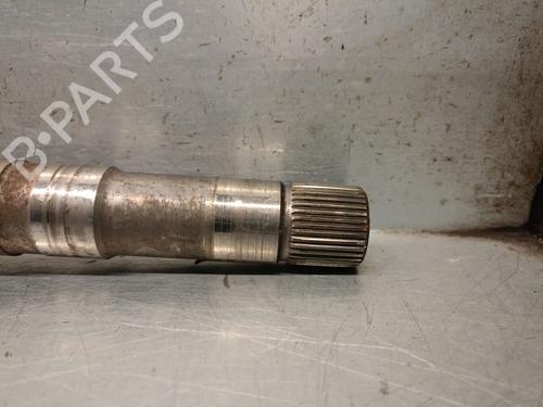 Right front driveshaft CITROËN C5 II Break (RE_) 2.2 HDi (RE4HTE, RE4HT2) | BP25239225M39 