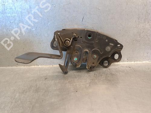Hood lock NISSAN JUKE (F15) 1.6 656011KA0A | 656011KA0A