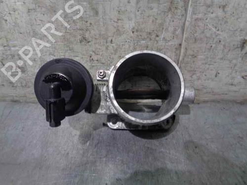 Used Throttle body Throttle body 6129125 6129125
