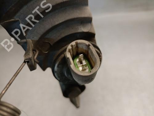 Right front indicator RENAULT TRAFIC II Van (FL) 1.9 dCi 100 (FL0C, FL0K, FL0B) | BP32860162C33  - Image 5