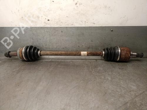 Used Left rear driveshaft HYUNDAI TUCSON (JM) 2.0 CRDi (136 hp) 25912058