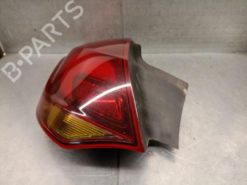 Left taillight OPEL ASTRA J (P10) 1.7 CDTI (68) | BP39588980C34 - Image 5