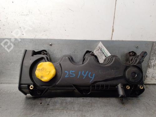 Used Valve cover Valve cover OPEL ZAFIRA / ZAFIRA FAMILY B (A05) 1.9 CDTI (M75) (120 hp) 33977558 33977558