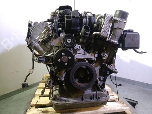Motor für MERCEDES-BENZ S-CLASS (W220) S 500 (220.075, 220.175, 220.875) (306 hp) 28304192