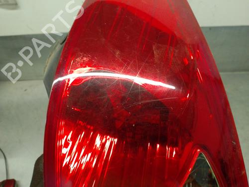 Right taillight HYUNDAI i20 I (PB, PBT) 1.4 CRDi | BP14997703C35 