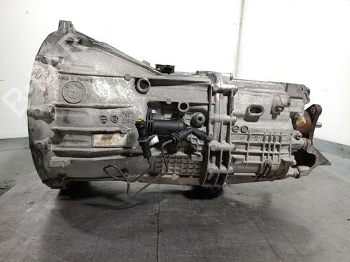 Used Gearbox Gearbox BMW X1 (E84) sDrive 20 d (163 hp) 33677953 33677953