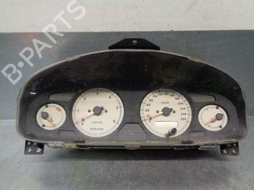 Used Instrument cluster ROVER 45 I Saloon (RT) 2.0 iDT (101 hp) 12190204