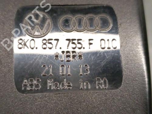 Seat buckle AUDI A4 B8 Avant (8K5) RS4 quattro | BP26502643I32 
