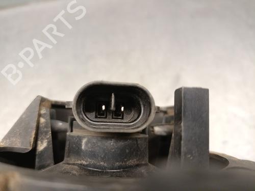 Left front fog light SSANGYONG RODIUS I 2.7 Xdi 4WD | BP30686843C30 