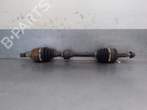 Used Left front driveshaft Left front driveshaft KIA CEE'D (JD) 1.6 CRDi 128 (128 hp) 36567371 36567371