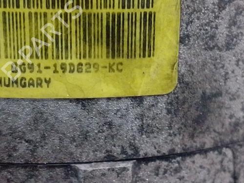 AC compressor FORD MONDEO IV (BA7) 2.0 TDCi | BP34240836M34  - Image 5