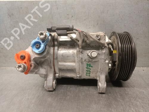 Used AC compressor BMW 1 (F40) 118 i (136 hp) 25235684