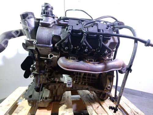 Engine MERCEDES-BENZ M-CLASS (W163) ML 350 | BP21839015M1 