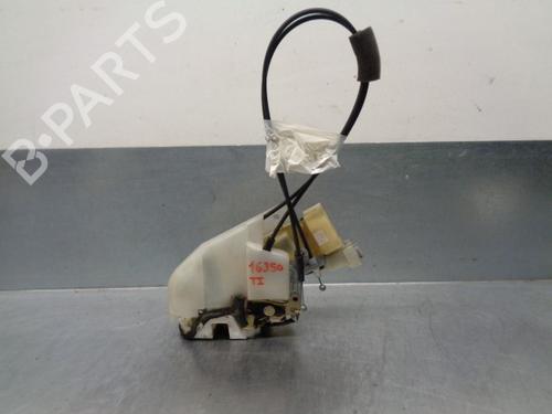 Used Rear left lock LEXUS GS (_S16_) 300 (JZS160_, JZS160R) (222 hp) 11195758