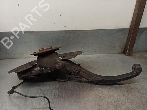 Left front steering knuckle MERCEDES-BENZ M-CLASS (W164) ML 350 4-matic (164.186) | BP16418140M25 
