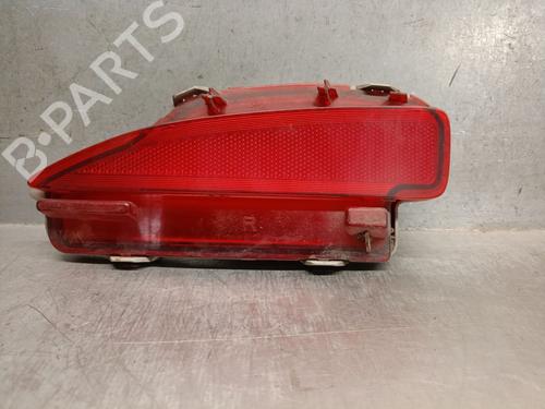 Used Rear fog light Rear fog light TOYOTA YARIS (_P13_) 1.4 D (NLP130_, NLP130) (90 hp) 40158680 40158680