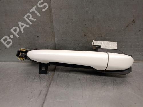 Used Rear left exterior door handle Rear left exterior door handle 37157488 37157488