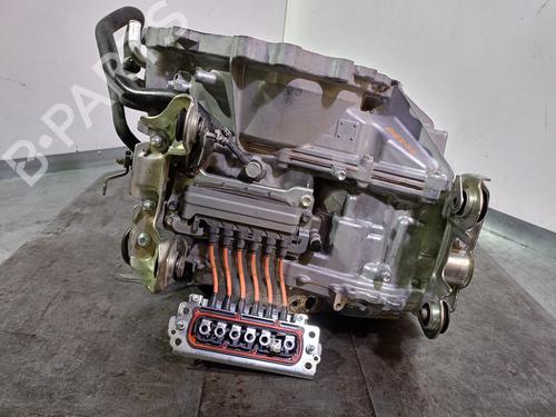 Gearkasse TOYOTA YARIS (_P21_, _PA1_, _PH1_) 1.5 Hybrid (MXPH10, MXPH11) | BP17732610M3 