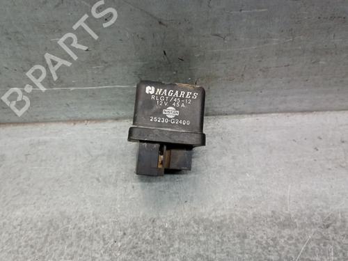 Used Electronic module Electronic module FORD MAVERICK (UDS, UNS) 2.7 TD (125 hp) 34234632 34234632