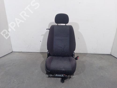 Used Right front seat OPEL ZAFIRA A MPV (T98) 1.8 16V (F75) (125 hp) 30510125