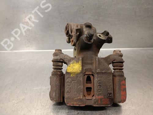 Used Left rear brake caliper ROVER 400 II (RT) 420 Si Lux (136 hp) 25273125