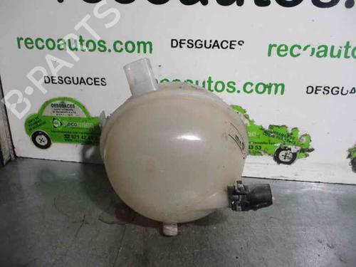 Expansion tank AUDI A3 (8P1) 1.6 | BP2091197C120 