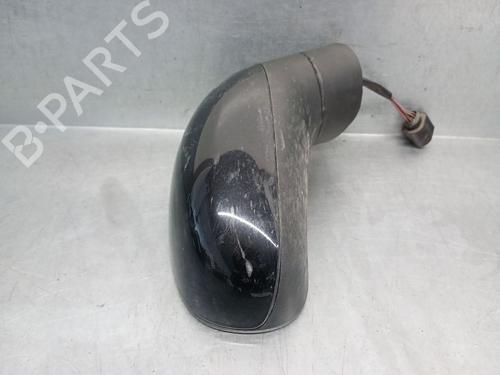 Right mirror SEAT LEON (1P1) 2.0 TDI 16V | BP29590177C27
