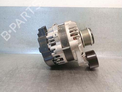 Used Alternator HYUNDAI i20 III (BC3, BI3) 1.0 T-GDI hybrid 48V (101 hp) 27152149
