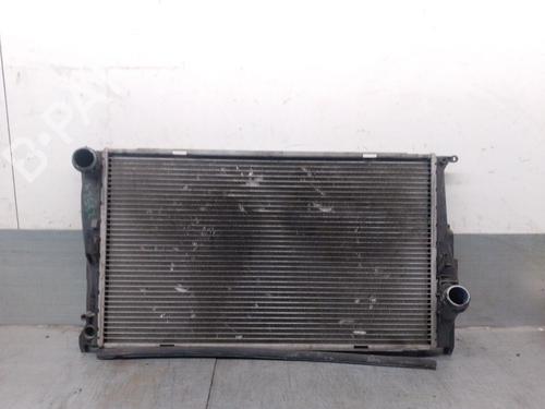 Used Water radiator BMW 1 (E81) 118 d (143 hp) 28973921