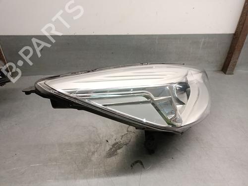 Right headlight FORD KUGA II (DM2) 1.6 EcoBoost | BP32001219C29 - Image 8