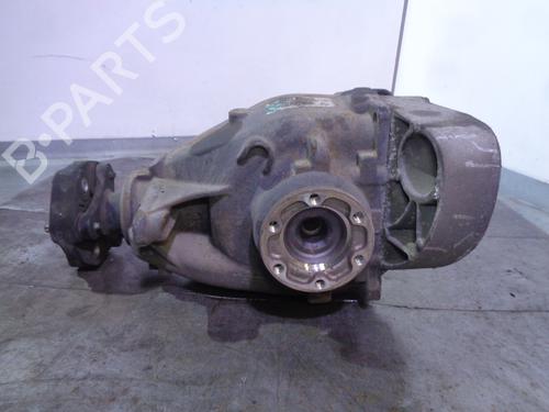 Differensial bakvogn BMW 1 (E87) 120 d (163 hp) 16936753
