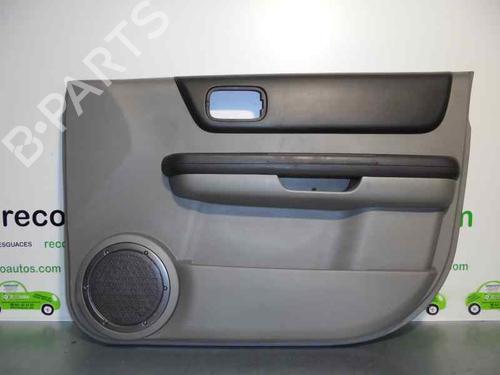 Used Front right panel NISSAN X-TRAIL I (T30) 2.0 4x4 (140 hp) 5045501