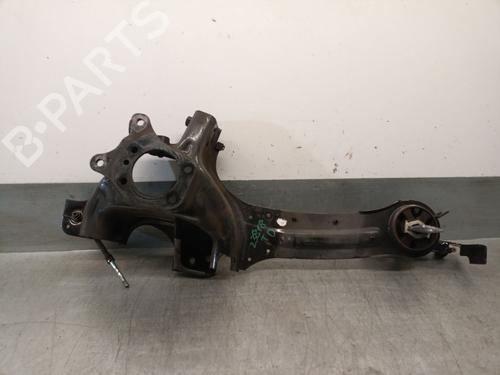Right rear suspension arm VOLVO XC60 I SUV (156) D5 AWD | BP29955427M15