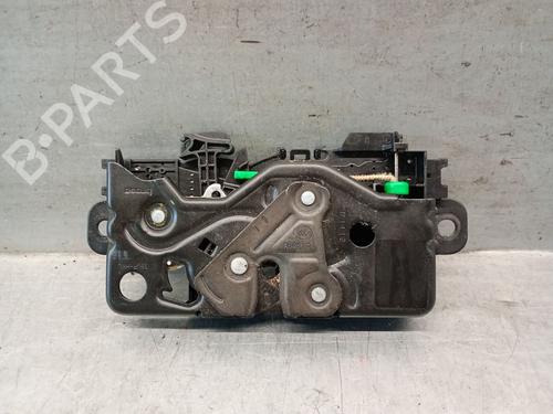Bakluke lås BMW X1 (F48) sDrive 16 d (116 hp) 25919097