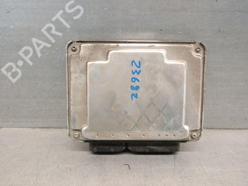 Engine control unit (ECU) SEAT IBIZA III (6L1) 1.4 TDI | BP29360104M57 