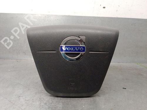 Used Driver airbag VOLVO S60 II (134) D3 (163 hp) 23022922