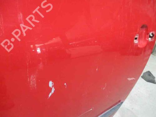 Left rear door VW SHARAN (7M8, 7M9, 7M6) 2.8 V6 24V | BP2318313C4 