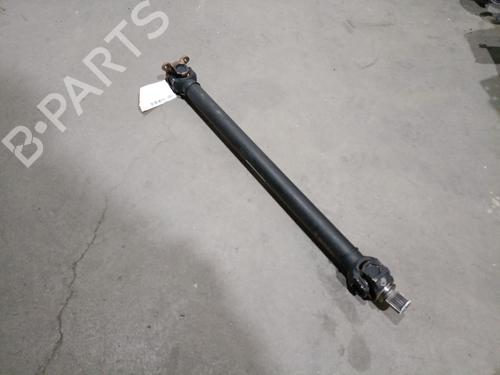Used Driveshaft BMW X4 (F26) xDrive 20 d (190 hp) 23496952