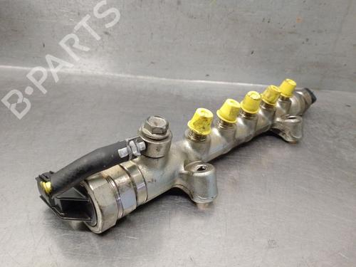 Injection rail MAZDA 6 Saloon (GJ, GL) 2.2 D (GJ2FP) | BP33655124M98 - Image 3