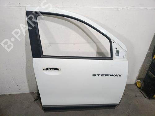 Used Right front door DACIA LODGY (JS_) 1.5 dCi (JSMC, JSAF) (107 hp) 29064111