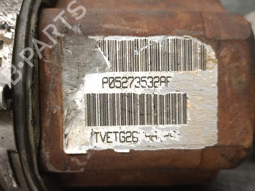 Right front driveshaft DODGE JOURNEY 2.0 CRD | BP32868242M39  - Image 6