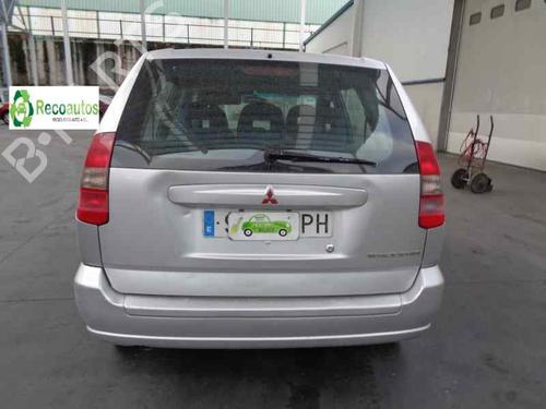 Headlight switch MITSUBISHI SPACE STAR MPV (DG_A) 1.6 16V (DG3A) | BP5035251I24 - Image 6