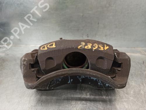 Right front brake caliper DAEWOO REZZO (U100) 2.0 | BP11618385M104 