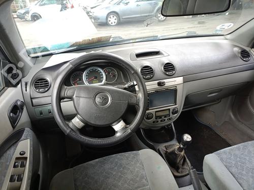 Guarda-lamas esquerdo DAEWOO LACETTI Hatchback (KLAN) 1.6 | BP30626136C41  - Image 11