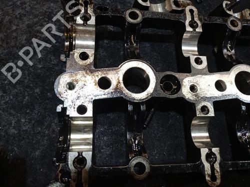 Cylinder head BMW 3 (F30, F80) 318 d | BP29586472M5 