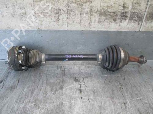 Used Left front driveshaft SEAT AROSA (6H1) 1.4 (60 hp) 7040138