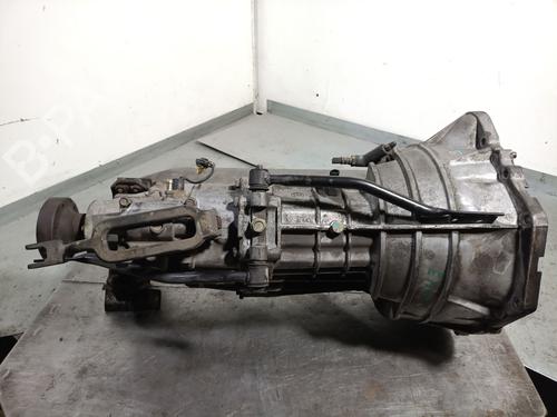 Gearbox SSANGYONG RODIUS I 2.7 Xdi | BP33799712M3  - Image 5