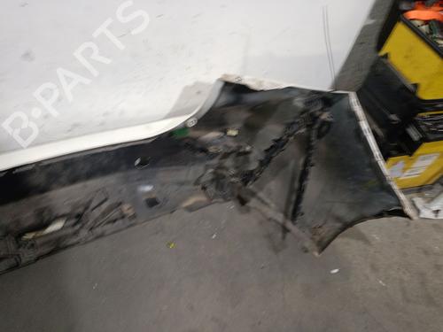 Rear bumper MAZDA 3 Saloon (BM_, BN_) 2.2 D | BP29309029C8 