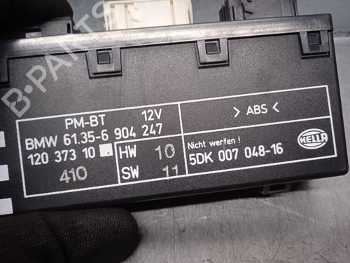 Comfort control module BMW 5 (E39) 530 d | BP20307558M56 